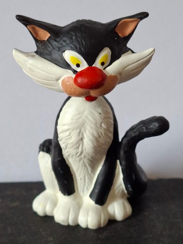 Figurine gaston lagaffe - figurine,