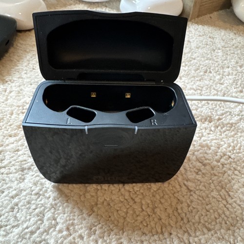 Widex mric charge clean - widex,