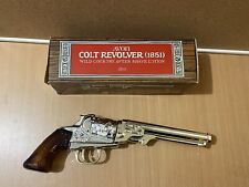 Avon After Shave Lotion Colt Revolver (Années 70-80)