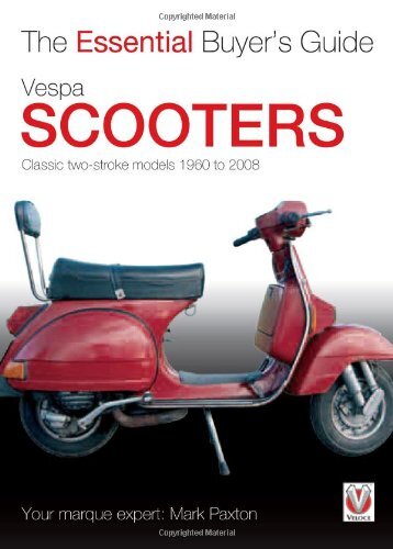 Vespa scooters classic - -,