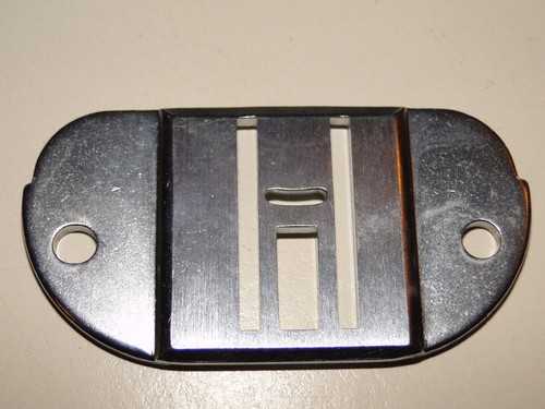 Singer 171138 needle feed - ,