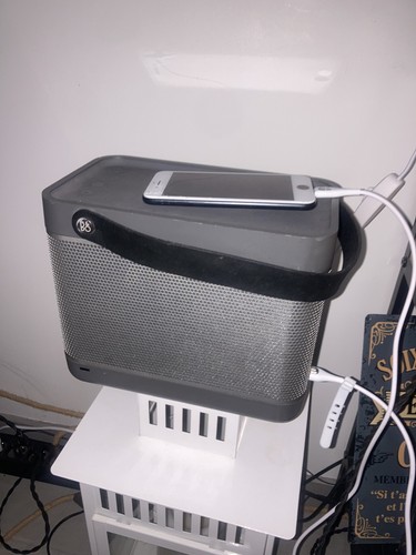 Enceinte bang olufsen - enceinte,