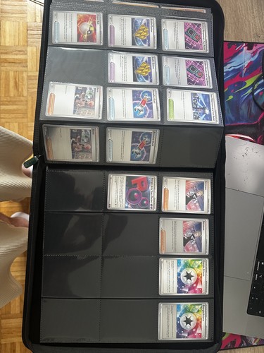 Lot cartes pokémon - lot, set