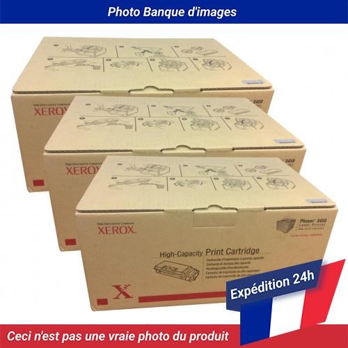 Xerox phaser 3450 toner - phaser,
