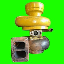 Caterpillar Garrett 3306/3306B Turbocharger 9L4651, T1224