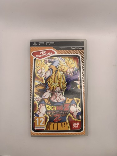 Dragon ball shin - dragon, budokai