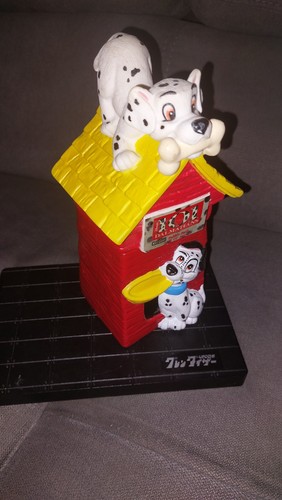 Disney les 101 dalmatiens - disney,