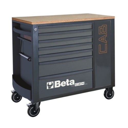 Servante mobile atelier beta - mobile,