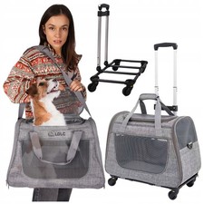 SAC DE TRANSPORT POUR ANIMAUX