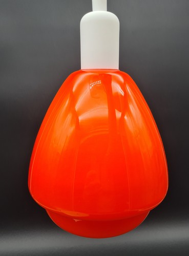 Lampe suspension verre - lampe,