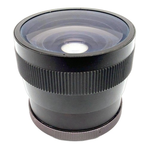 Easybuy semi fisheye - semi, converter