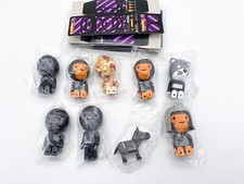 Baby Milo Series 005 Medicom X Bape Play – full set of 9 sealed figures