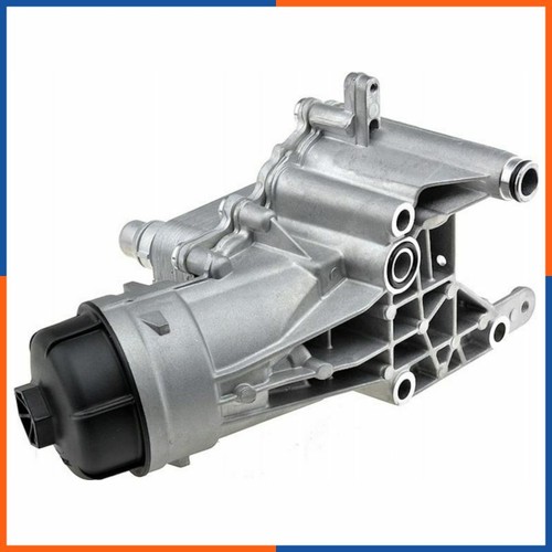 Radiateur huile moteur pour - radiateur,