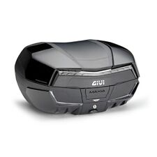 GIVI V58NNT Valise Topcase Arrière Maxia 5 Tech Monokey 58LTR