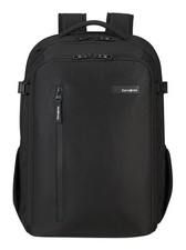 Samsonite sac à dos Roader Laptop Backpack Exp. L Deep Black