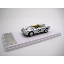 PORSCHE 550A RS N.34 LE MANS