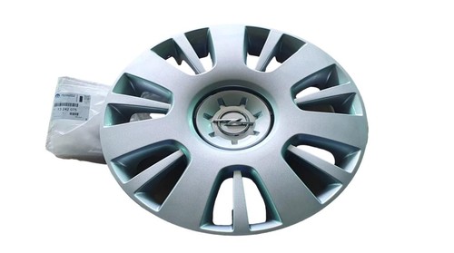 Enjoliveur opel astra - enjoliveur, 16"