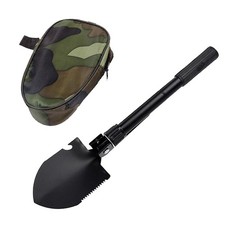 Détecteur De métal Pelle