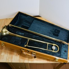 Trombone ténor YAMAHA YSL-252