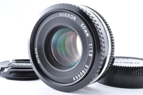 Objectif nikon ais - nikon, ai-s