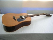 Guitare acoustique Takamine