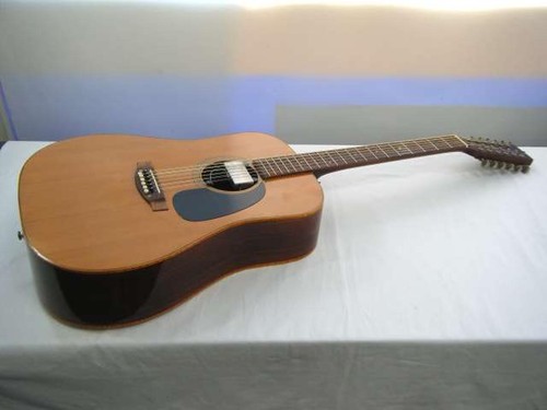 Guitare acoustique takamine - acoustique,