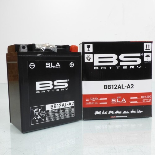 Batterie sla battery pour - sla,