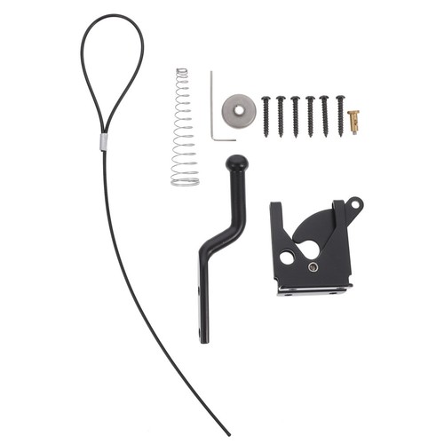 Loquet portail clôture en - loquet,