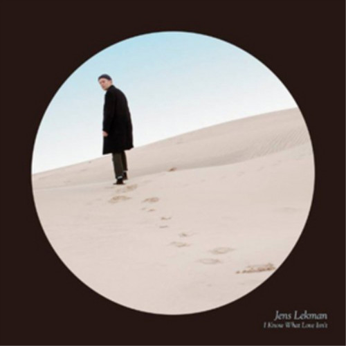 Jens lekman know - jens,