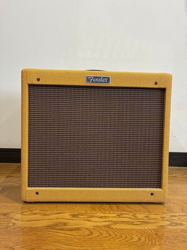 Fender blues junior jensen - blues,