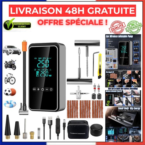 Compresseur air portatif - compresseur,
