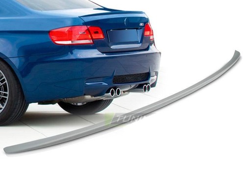 Spoiler arriere bmw - bmw, 3