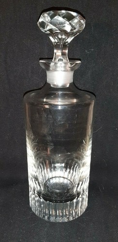 Belle carafe whisky alcool - carafe, a