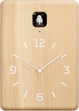 Horloge murale coucou Lemnos