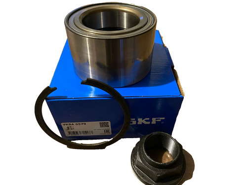 Skf vkba 6570 kit roulement - vkba,