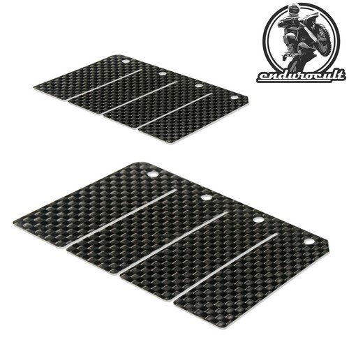 Lamelles carbone pour ktm - lamelles,