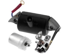 Bobine d'allumage Contact