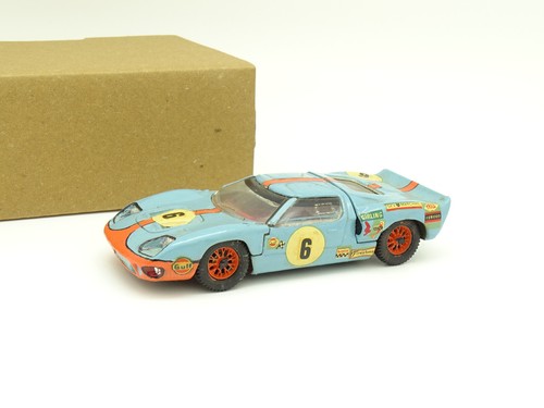 Dinky toys england ford - dinky,