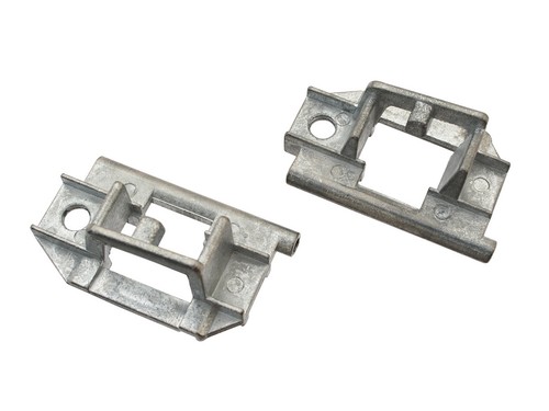 Toit ouvrant metal clip kit - metal,