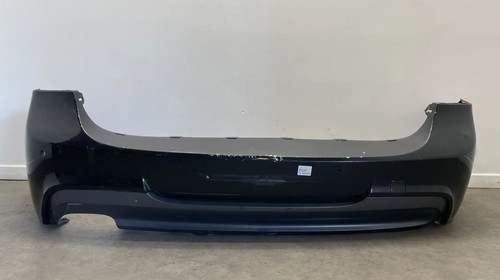 Pare choc arrière bmw 320d - arriÈre,