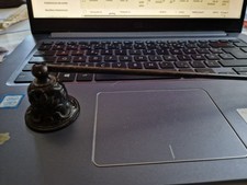 Eteignoir ou étouffoir en