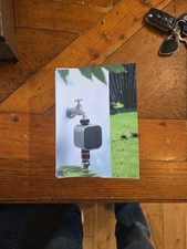  Eve Aqua Apple HomeKit