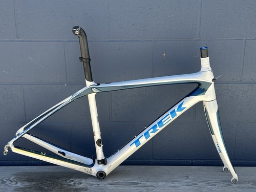 Trek madone wsd - madone, oclv