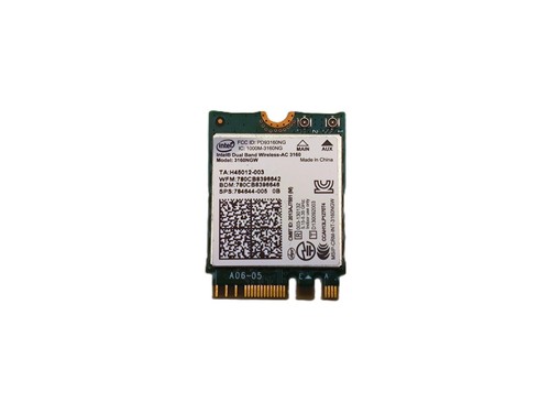 Carte wifi msi - carte,