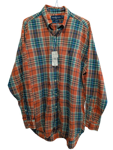Chemise ralph lauren - ralph,