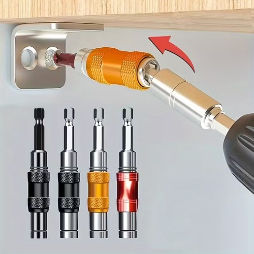 Porte embout visseuse - porte,