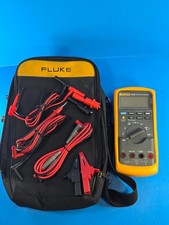 Fluke 87 III TRMS  Multimeter
