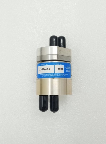 Diamant antenne micro - antenne, micro-ondes