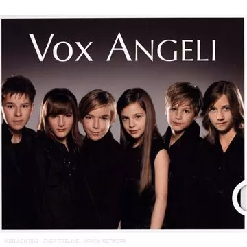 Vox angeli - vox,
