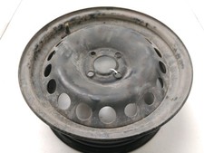 JANTE TOLE - Dacia Sandero II